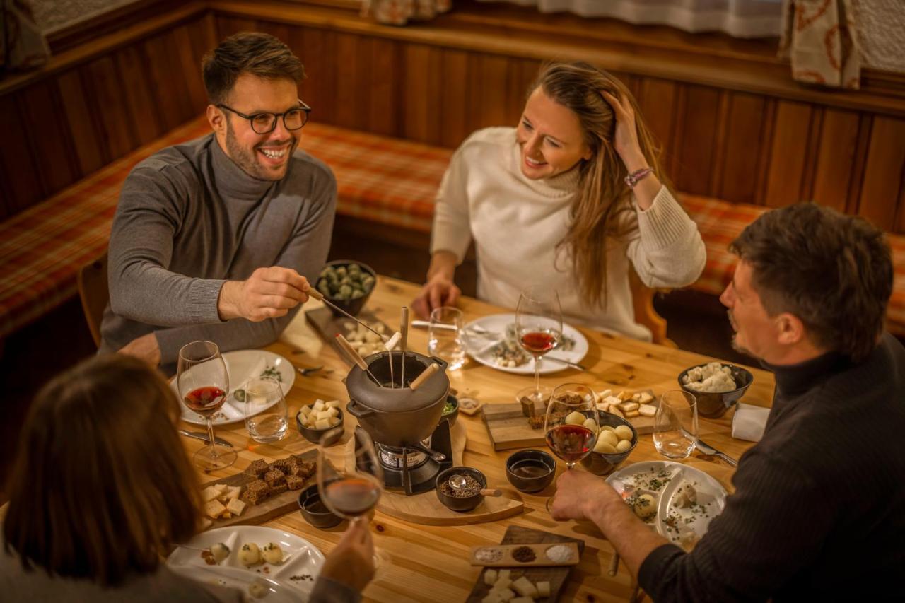 Valamar 오베르타우에른 외부 사진